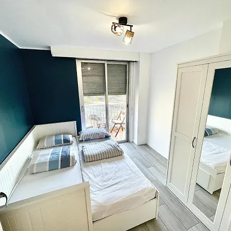 Apartman Bord De Avec Piscine *