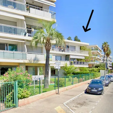 Apartman Bord De Avec Piscine *